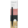 Pelikan Kugelschreiber Jazz Noble Elegance K36 Carbon Schwrz Geschenkbox