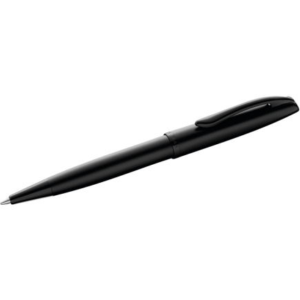 Pelikan Kugelschreiber Jazz Noble Elegance K36 Carbon Schwrz Geschenkbox