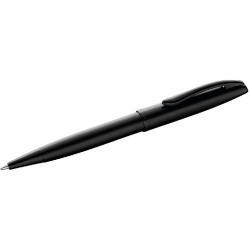 Pelikan Kugelschreiber Jazz Noble Elegance K36 Carbon Schwrz Geschenkbox