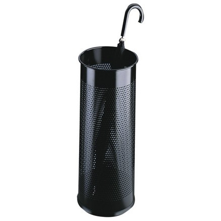 DURABLE Schirmständer aus Metall 285 L schwarz