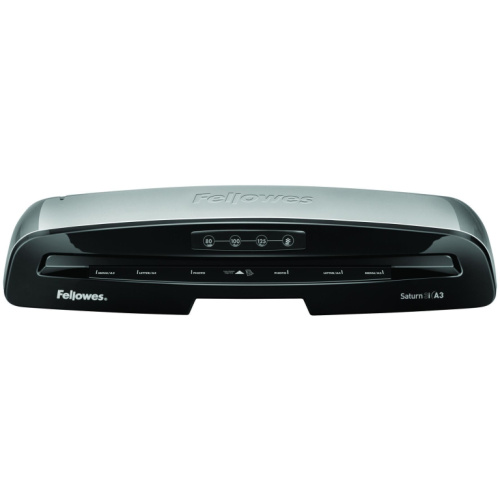 Fellowes Laminiergerät SATURN 3I A3 80+125 Mikron Folien 230V EU