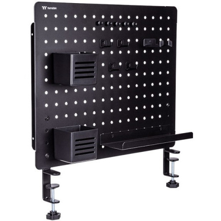 Thermaltake Gaming Desk Pegboard Large Must