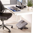 Fellowes Ergonomics Ultimate professional footrest