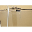 Renew. DIGITUS Mobile workstation with individual height adjustment, DAMAGED PACKAGING | Mobile workstation with individual height adjustment | DA-90374 | Monitor Mount, PC Holder | 17-32 