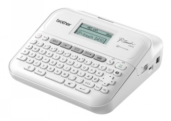 BROTHER PT-D410 LABEL PRINTER FOR PC