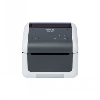 BROTHER TD4210D LABEL PRINTER (203DPI)