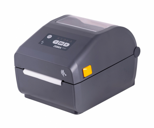 Zebra ZD421D label printer Direct thermal 300 x 300 DPI 102 mm/sec Wired & Wireless Bluetooth