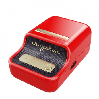Niimbot Label Printer Niimbot B21 RED