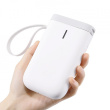 Niimbot Label Printer Niimbot D11 WHITE