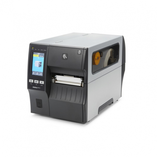 Zebra ZT411 300 x 300 DPI Wired & Wireless Direct thermal / Thermal transfer POS printer AIDZEBDET0073