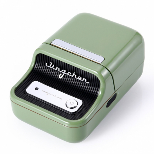 Niimbot Label Printer Niimbot B21 GREEN