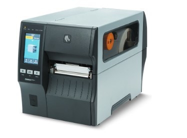 Zebra ZT41142-T0E00C0Z label printer Thermal transfer 203 x 203 DPI 356 mm/sec Wired & Wireless Ethernet LAN Bluetooth