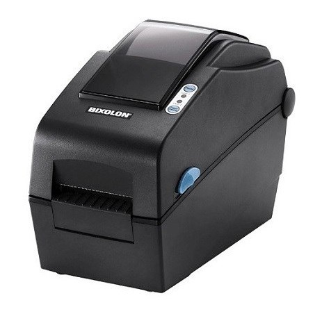 Bixolon SLP-DX220 label printer Direct thermal 203 x 203 DPI 152 mm/sec Wired & Wireless Ethernet LAN Bluetooth