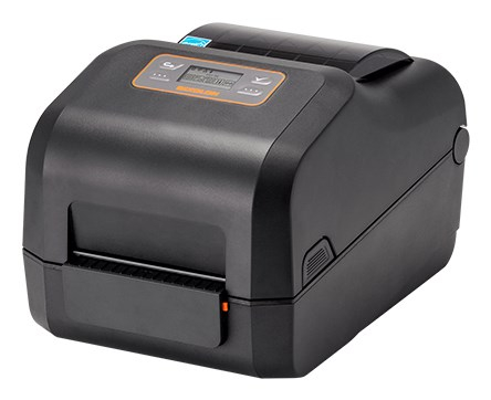 Bixolon XD5-40t label printer Direct thermal / Thermal transfer 203 x 203 DPI 152 mm/sec Wired & Wireless Ethernet LAN Wi-Fi