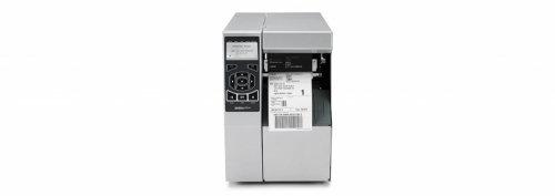 Zebra ZT510 label printer Thermal transfer 300 x 300 DPI 305 mm/sec Ethernet LAN Bluetooth WLONONWCR8882