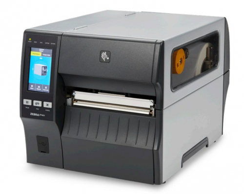 Zebra ZT421 label printer Direct thermal / Thermal transfer 203 x 203 DPI 305 mm/sec Wired & Wireless Ethernet LAN Bluetooth