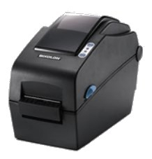 Bixolon SLP-DX223 label printer Direct thermal 300 x 300 DPI 100 mm/sec Ethernet LAN