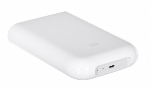 Xiaomi Mi Portable Photo Printer