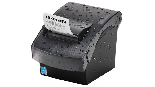 Bixolon SRP-350plusV 180 x 180 DPI Wired Direct thermal POS printer