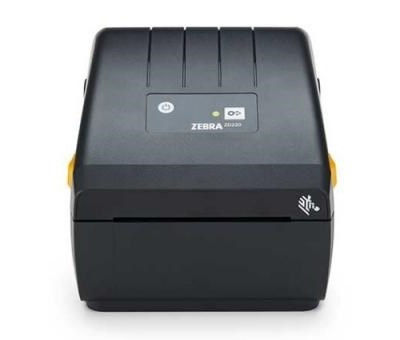 Thermal Transfer Printer (74/300M) ZD230; EZPL Standard, 203 dpi, EU and UK Power Cords, USB, 802.11ac Wi-Fi, Bluetooth 4 ROW