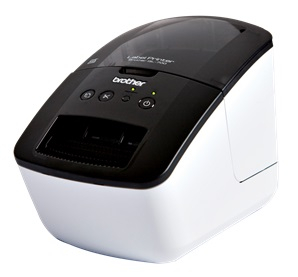 BROTHER QL-700RF1 LABEL PRINTER