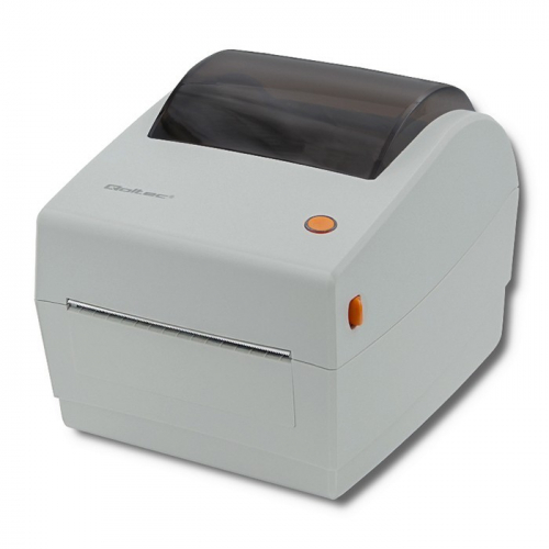 Qoltec Label printer / thermal