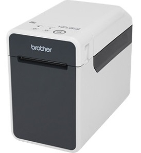 BROTHER TD2130N LABEL RECEIPT PRINTER