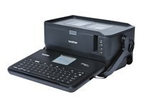 BROTHER P-Touch PT-D800W Label printer Up to 36mm 720x360dpi 60mm/sec USB 2.0 Wi-Fin