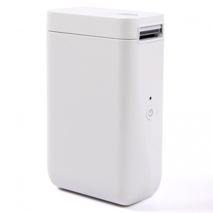 Niimbot Label Printer Niimbot D101 WHITE