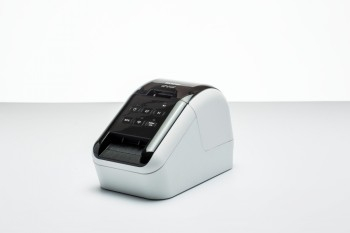 BROTHER QL-810WC LABEL PRINTER