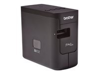 BROTHER P-Touch PT-P750W Label printer Up to 24mm USB Wi-Fin NFC Cutter