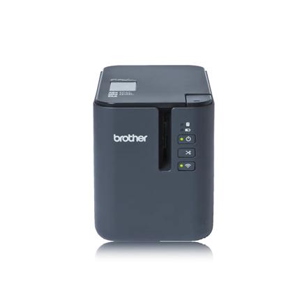 Brother PT-P900Wc | Thermal | Label Printer | Wi-Fi