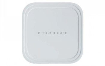 BROTHER P-TOUCH CUBE PRO PT-P910BT