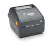 Zebra ZD421d - Label printer - direct thermal - Roll (10.8cm) - 203 dpi - up to 152 mm/sec - USB 2.0, USB host - grey 