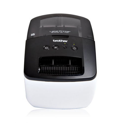 Brother QL-700 | Thermal | Label Printer | Black/White