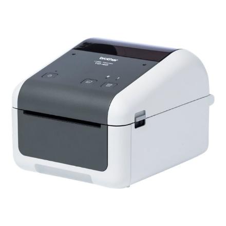 Brother TD-4210D | Mono | Thermal | Printer