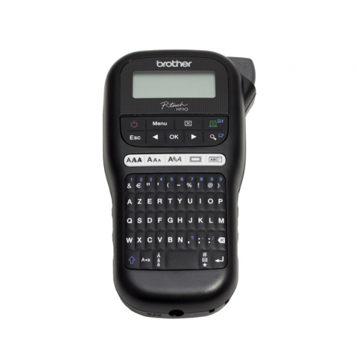 Brother P-Touch PT-H110 - etikettemask