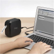 Brother PT-P710BT | Mono | Thermal | Label Printer | Wi-Fi | Black 249650