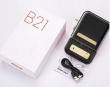Niimbot LABEL PRINTER NIIMBOT B21 S BLACK