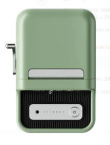 Niimbot LABEL PRINTER NIIMBOT B21 S GREEN
