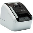 Brother QL-800 Etikettendrucker Direkt Wärme Farbe 300 x 600 DPI