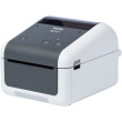 Brother Etikettendrucker TD-4210D Thermodirekt 203dpi 203 mm/sek