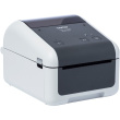Brother Etikettendrucker TD-4210D Thermodirekt 203dpi 203 mm/sek
