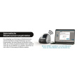 Dymo Etikettendrucker LabelWriter 550 300dpi USB2.0