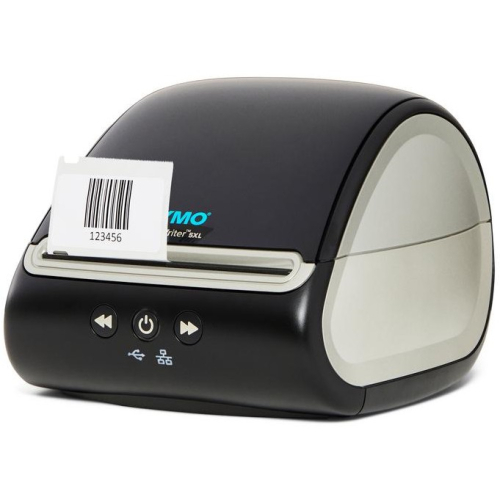 Dymo LabelWriter 5XL Etikettendrucker USB/LAN
