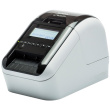 Brother QL-820NWBcVM Etikettendrucker Thermodirekt 300 x 600 DPI
