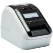 Brother QL-820NWBcVM Etikettendrucker Thermodirekt 300 x 600 DPI