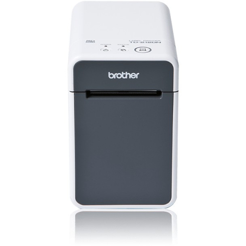 Brother P-Touch TD-2120N Etikettendrucker