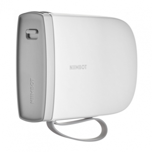 Niimbot D11_H Label Printer White