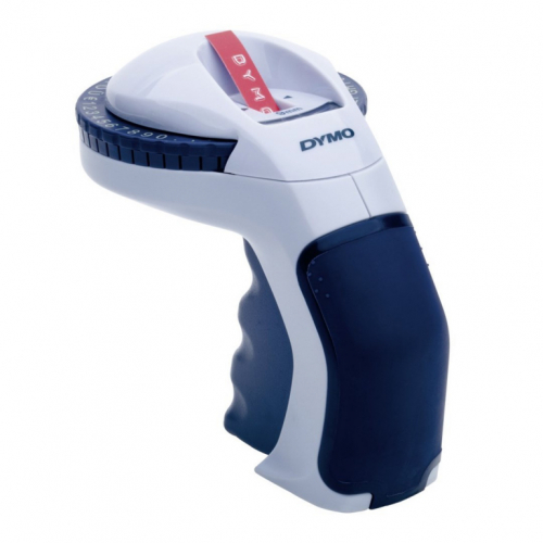 DYMO Omega embosser direct thermal label printer